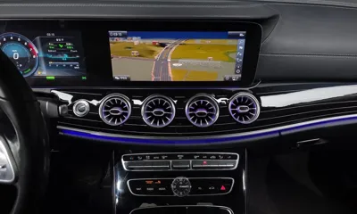 Mercedes-Benz CLS-Class 2019, 118346 км, за 22436.92 USD - фото 13