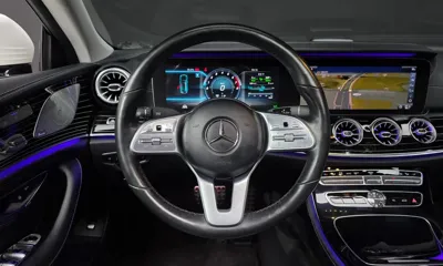 Mercedes-Benz CLS-Class 2019, 118346 км, за 22436.92 USD - фото 14