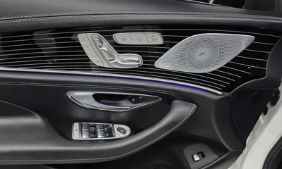 Mercedes-Benz CLS-Class 2019, 118346 км, за 22436.92 USD - фото 20