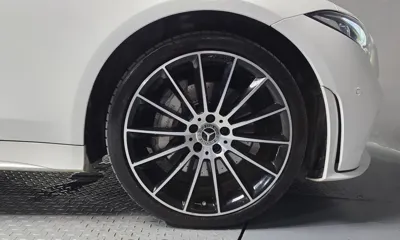 Mercedes-Benz CLS-Class 2019, 118346 км, за 22436.92 USD - фото 21