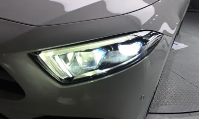 Mercedes-Benz CLS-Class 2019, 118346 км, за 22436.92 USD - фото 22