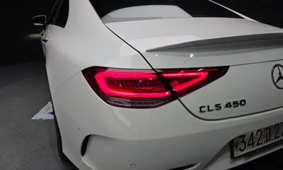 Mercedes-Benz CLS-Class 2019, 118346 км, за 22436.92 USD - фото 23