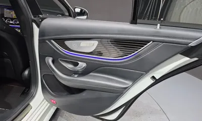 Mercedes-Benz CLS-Class 2019, 118346 км, за 22436.92 USD - фото 25