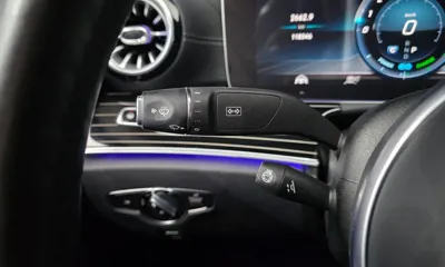Mercedes-Benz CLS-Class 2019, 118346 км, за 22436.92 USD - фото 29