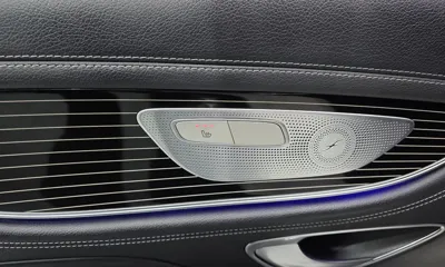Mercedes-Benz CLS-Class 2019, 118346 км, за 22436.92 USD - фото 30
