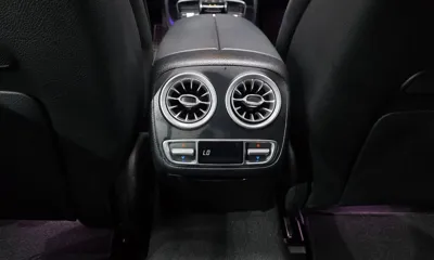 Mercedes-Benz CLS-Class 2019, 118346 км, за 22436.92 USD - фото 34