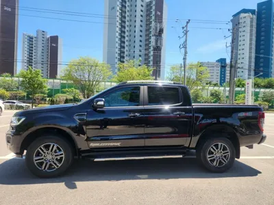Ford Ranger 2022, 40164 км, за 20521.18 USD