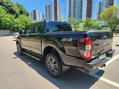 Ford Ranger 2022, 40164 км, за 20521.18 USD