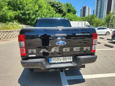 Ford Ranger 2022, 40164 км, за 20521.18 USD