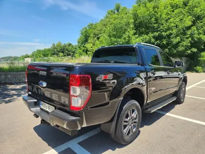 Ford Ranger 2022, 40164 км, за 20521.18 USD - фото 6