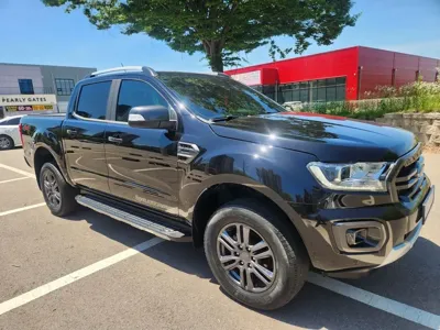 Ford Ranger 2022, 40164 км, за 20521.18 USD - фото 8