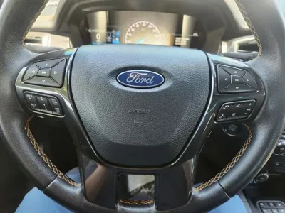 Ford Ranger 2022, 40164 км, за 20521.18 USD - фото 10