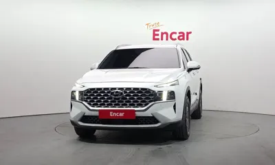 Hyundai Santafe 2022, 91635 км, за 17298.08 USD