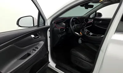 Hyundai Santafe 2022, 91635 км, за 17298.08 USD - фото 10