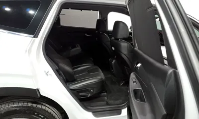 Hyundai Santafe 2022, 91635 км, за 17298.08 USD - фото 12