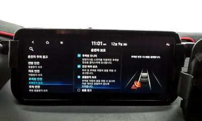 Hyundai Santafe 2022, 91635 км, за 17298.08 USD - фото 16