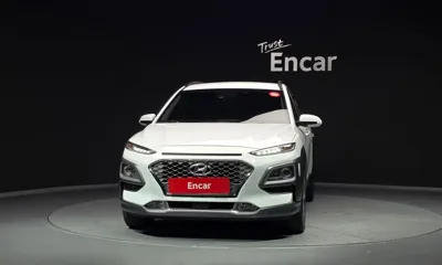 Hyundai Kona 2019, 62692 км, за 10181.29 USD