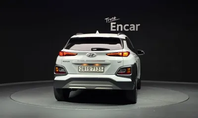 Hyundai Kona 2019, 62692 км, за 10181.29 USD
