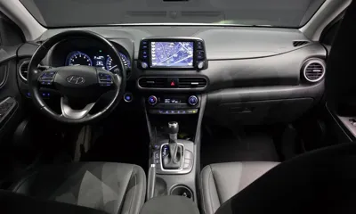 Hyundai Kona 2019, 62692 км, за 10181.29 USD - фото 7