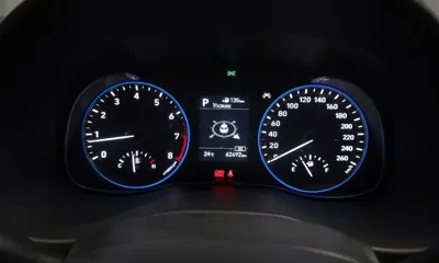 Hyundai Kona 2019, 62692 км, за 10181.29 USD - фото 8