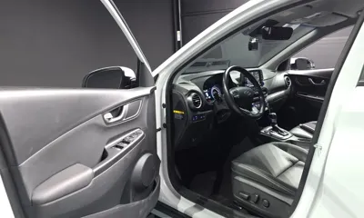 Hyundai Kona 2019, 62692 км, за 10181.29 USD - фото 12