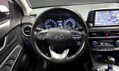 Hyundai Kona 2019, 62692 км, за 10181.29 USD - фото 13