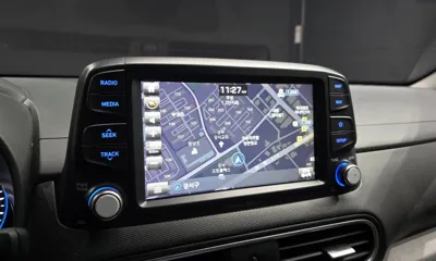 Hyundai Kona 2019, 62692 км, за 10181.29 USD - фото 14