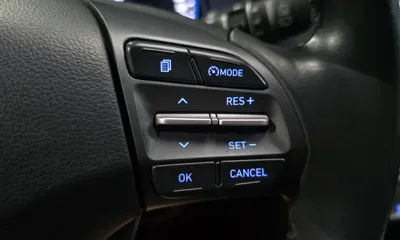Hyundai Kona 2019, 62692 км, за 10181.29 USD - фото 16