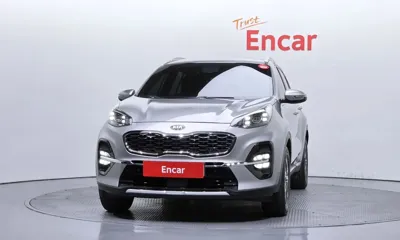 Kia Sportage 2022, 46630 км, за 16872.97 USD