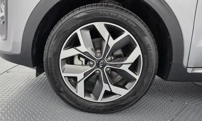 Kia Sportage 2022, 46630 км, за 16872.97 USD