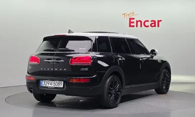 MINI Clubman 2023, 31014 км, за 20195.45 USD