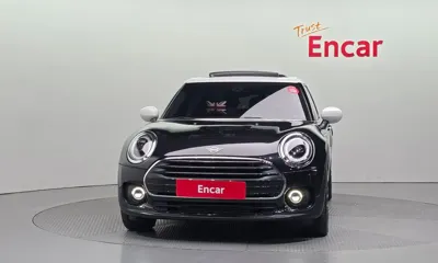 MINI Clubman 2023, 31014 км, за 20195.45 USD