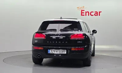 MINI Clubman 2023, 31014 км, за 20195.45 USD