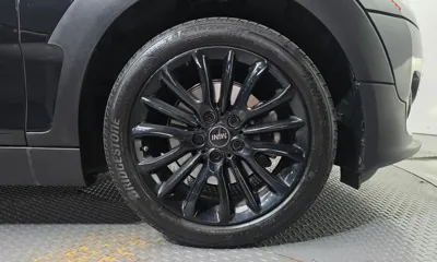 MINI Clubman 2023, 31014 км, за 20195.45 USD