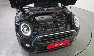 MINI Clubman 2023, 31014 км, за 20166.55 USD - фото 6
