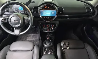 MINI Clubman 2023, 31014 км, за 20166.55 USD - фото 7