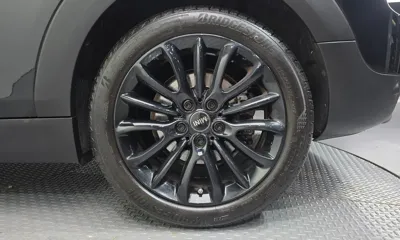 MINI Clubman 2023, 31014 км, за 20166.55 USD - фото 21