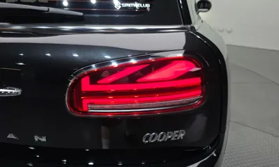 MINI Clubman 2023, 31014 км, за 20166.55 USD - фото 23