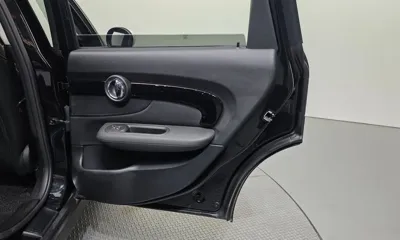 MINI Clubman 2023, 31014 км, за 20166.55 USD - фото 25