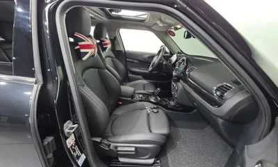 MINI Clubman 2023, 31014 км, за 20166.55 USD - фото 26