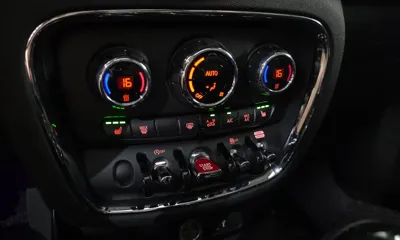 MINI Clubman 2023, 31014 км, за 20166.55 USD - фото 31