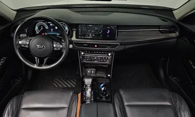 Kia K7 2020, 34030 км, за 15295.95 USD - фото 7