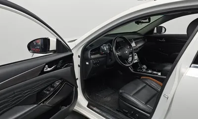 Kia K7 2020, 34030 км, за 15295.95 USD - фото 10