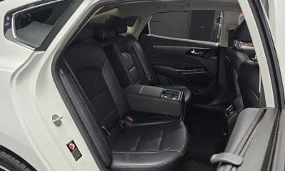 Kia K7 2020, 34030 км, за 15295.95 USD - фото 11