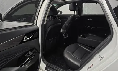 Kia K7 2020, 34030 км, за 15295.95 USD - фото 12