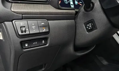 Kia K7 2020, 34030 км, за 15295.95 USD - фото 14