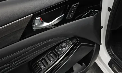 Kia K7 2020, 34030 км, за 15295.95 USD - фото 30