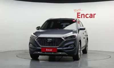 Hyundai Tucson 2017, 51534 км, за 9642.15 USD