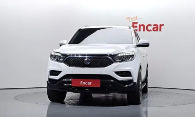 KG_Mobility_Ssangyong Rexton 2019, 114791 км, за 9706.85 USD