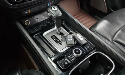 KG_Mobility_Ssangyong Rexton 2019, 114791 км, за 9706.85 USD - фото 9